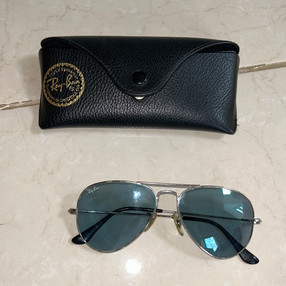 RAY BAN Aviator